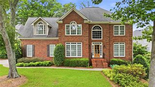 505 Estate Club Circle, Roswell, GA 30075