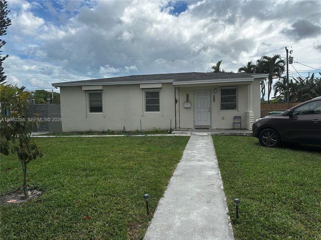 7540 SW 37th Street, Miami, FL 33155