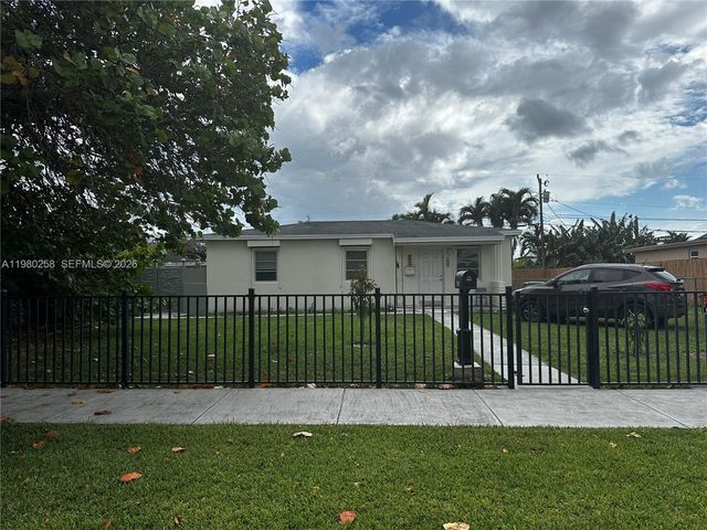 7540 SW 37th Street, Miami, FL 33155