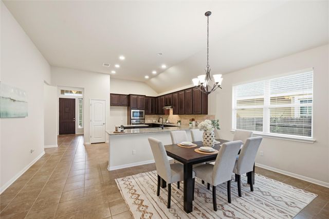 190 N Sage HOLW, Dripping Springs, TX 78620