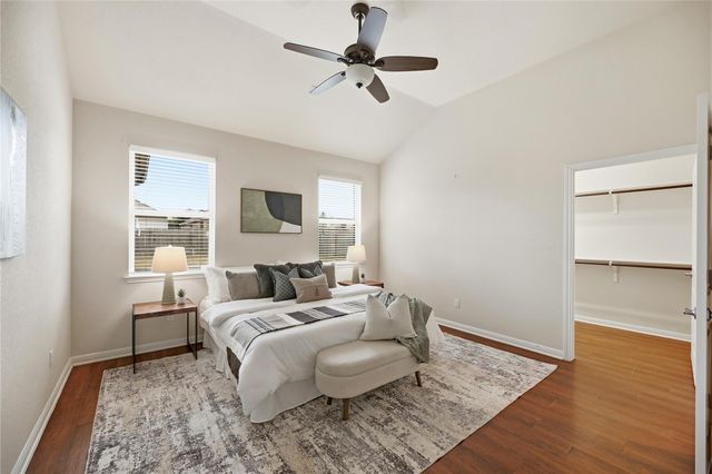 190 N Sage HOLW, Dripping Springs, TX 78620