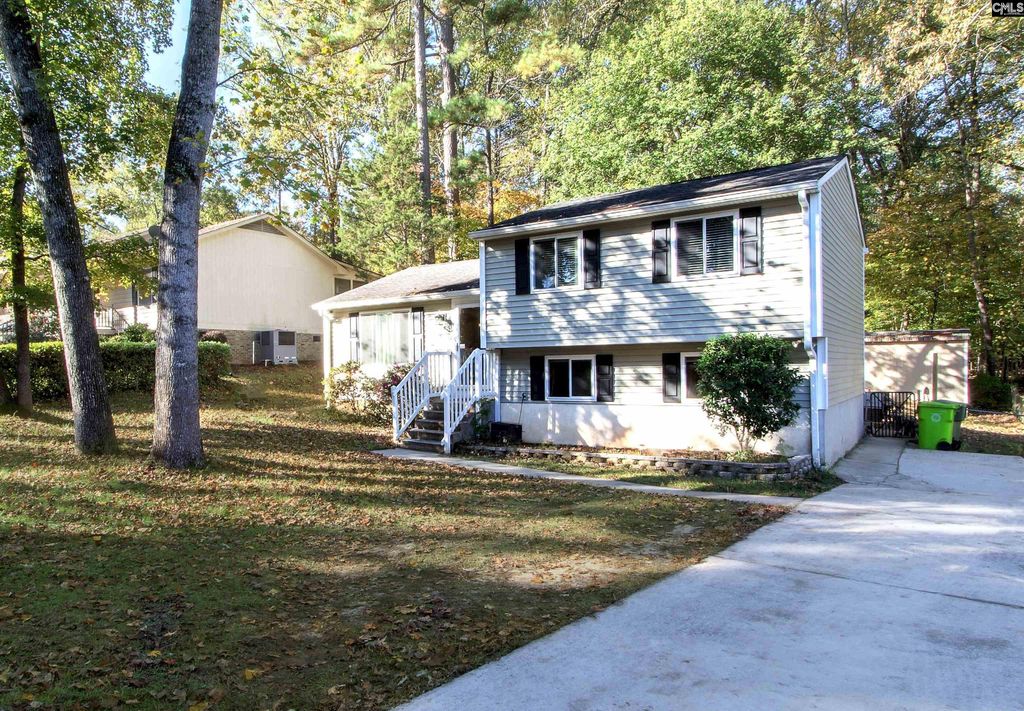 113 Beechwood Lane, Irmo, SC 29063