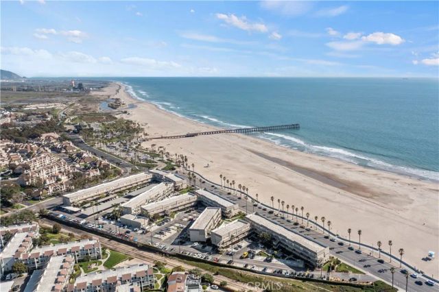 381 E Surfside, Port Hueneme, CA 93041