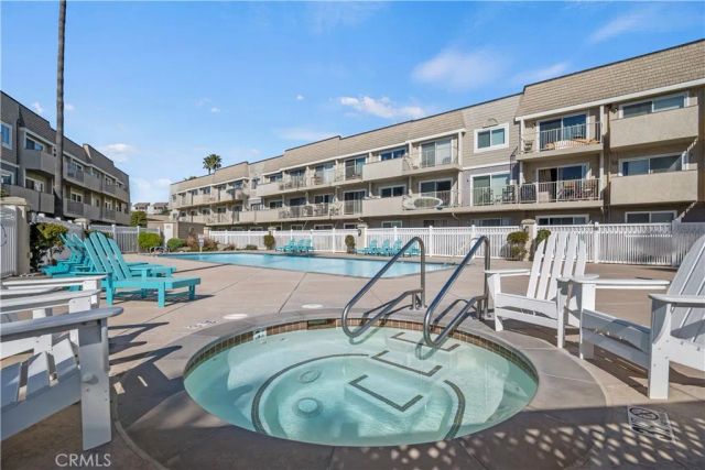381 E Surfside, Port Hueneme, CA 93041