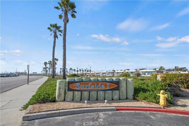 381 E Surfside, Port Hueneme, CA 93041