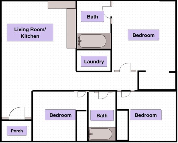 1115 Stewart Ln, Estill Springs, TN 37330