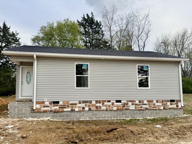 1115 Stewart Ln, Estill Springs, TN 37330