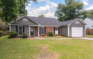 320 Indigo Road, Goose Creek, SC 29445