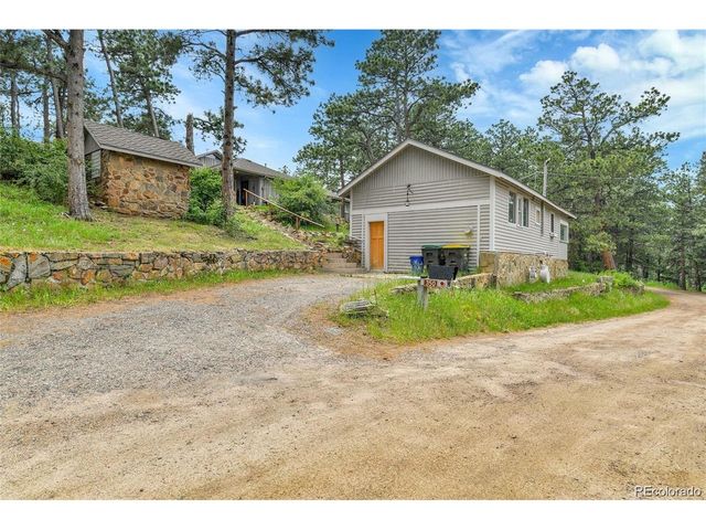 350 Tower Hill Cir, Golden, CO 80401