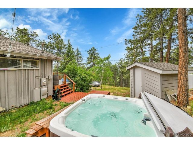 350 Tower Hill Cir, Golden, CO 80401