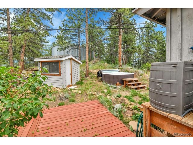 350 Tower Hill Cir, Golden, CO 80401