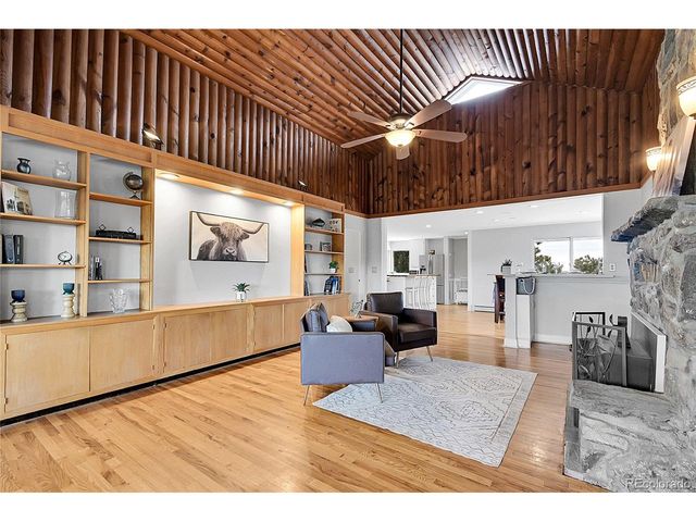 350 Tower Hill Cir, Golden, CO 80401