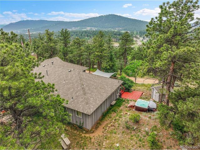 350 Tower Hill Cir, Golden, CO 80401