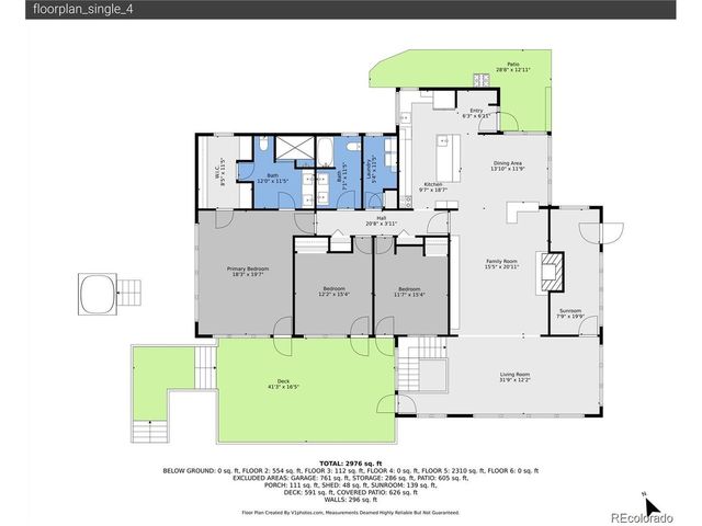 350 Tower Hill Cir, Golden, CO 80401