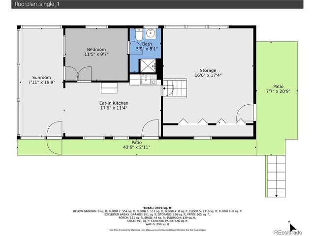 350 Tower Hill Cir, Golden, CO 80401