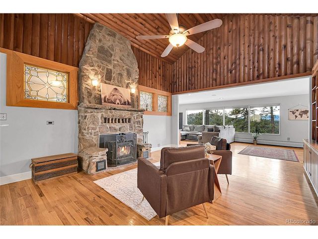 350 Tower Hill Cir, Golden, CO 80401