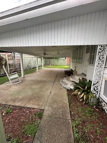 815 School St, Houma, LA 70360