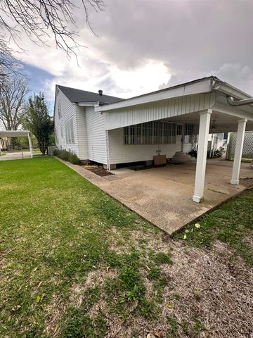 815 School St, Houma, LA 70360