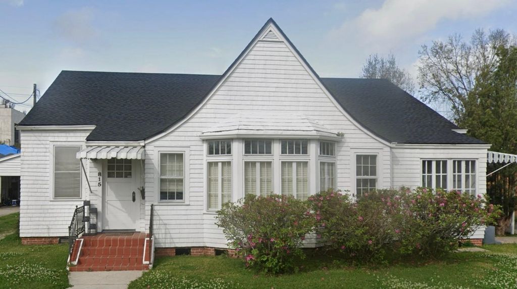 815 School St, Houma, LA 70360