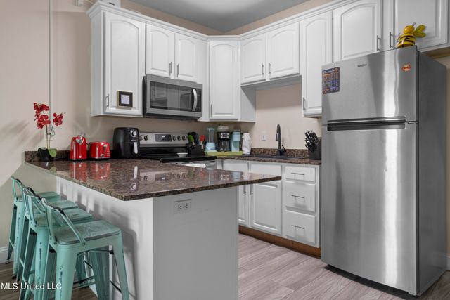 1181 Century Oaks Drive, A, Gulfport, MS 39507