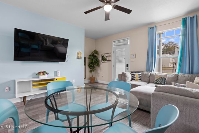 1181 Century Oaks Drive, A, Gulfport, MS 39507