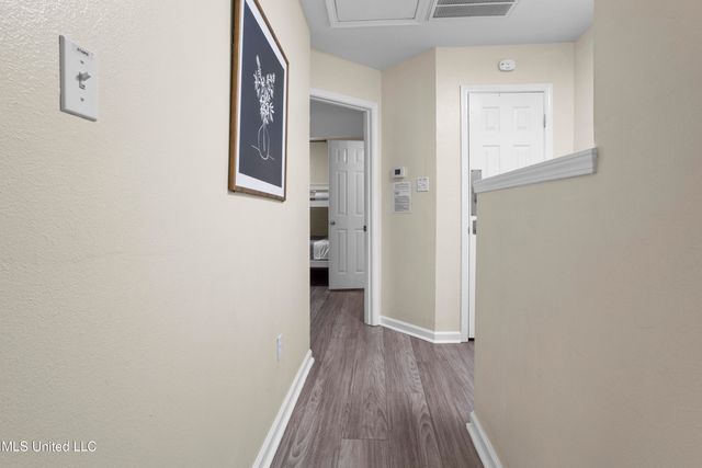 1181 Century Oaks Drive, A, Gulfport, MS 39507