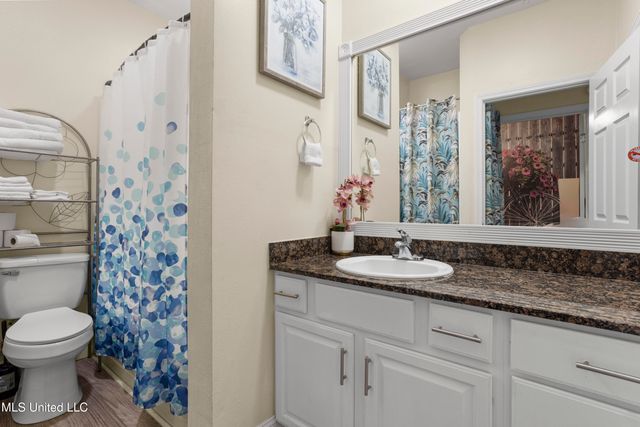 1181 Century Oaks Drive, A, Gulfport, MS 39507