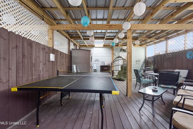 1181 Century Oaks Drive, A, Gulfport, MS 39507