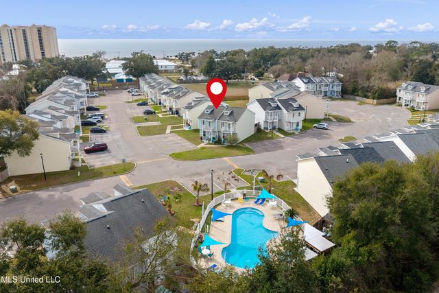 1181 Century Oaks Drive, A, Gulfport, MS 39507