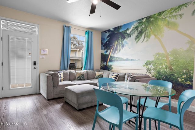 1181 Century Oaks Drive, A, Gulfport, MS 39507