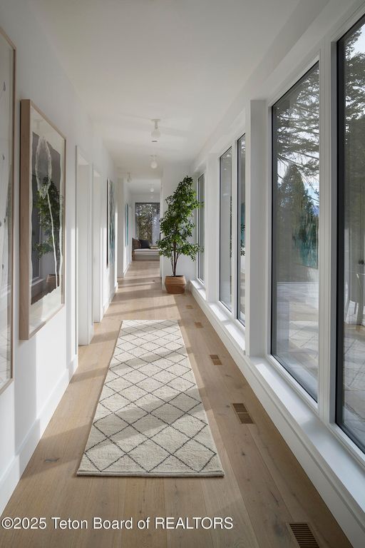 7750 N LOWER GRANITE RIDGE Road, Teton Village, WY 83025 photo 20