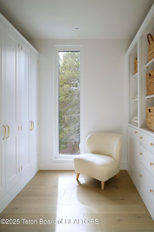 7750 N LOWER GRANITE RIDGE Road, Teton Village, WY 83025 photo 25