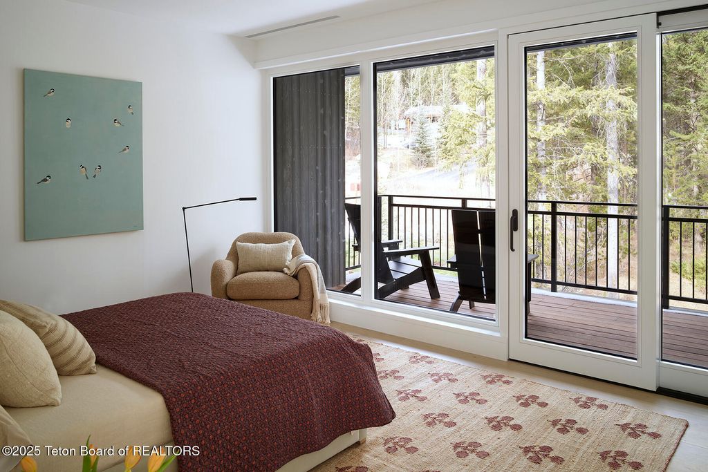 7750 N LOWER GRANITE RIDGE Road, Teton Village, WY 83025 photo 26