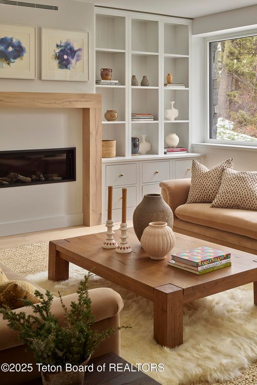 7750 N LOWER GRANITE RIDGE Road, Teton Village, WY 83025 photo 29