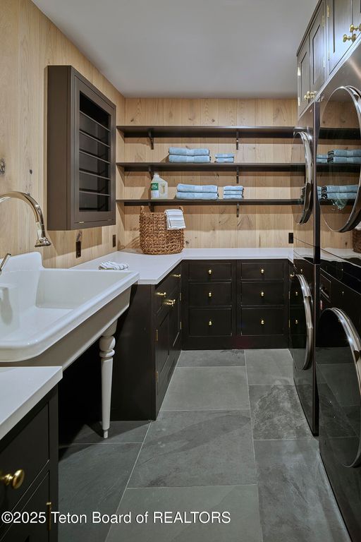 7750 N LOWER GRANITE RIDGE Road, Teton Village, WY 83025 photo 34