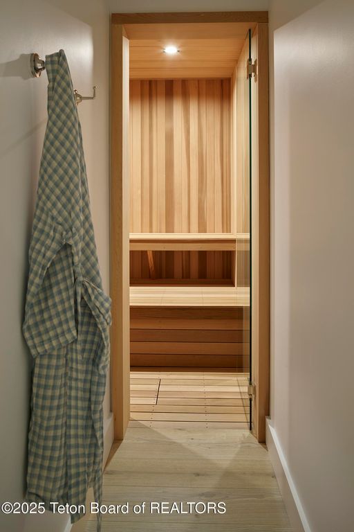 7750 N LOWER GRANITE RIDGE Road, Teton Village, WY 83025 photo 36