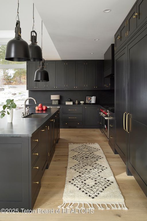 7750 N LOWER GRANITE RIDGE Road, Teton Village, WY 83025 photo 57