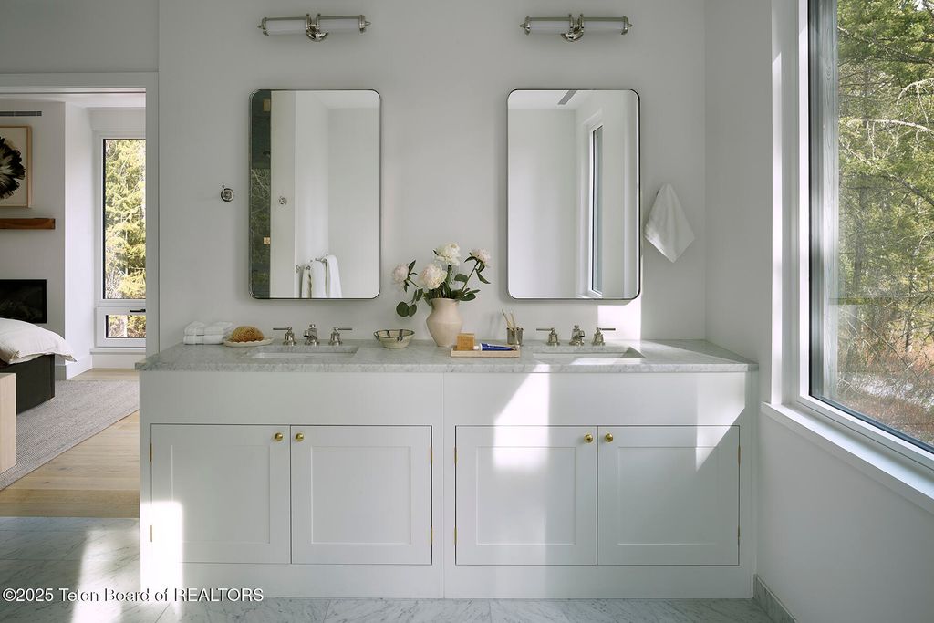 7750 N LOWER GRANITE RIDGE Road, Teton Village, WY 83025 photo 59