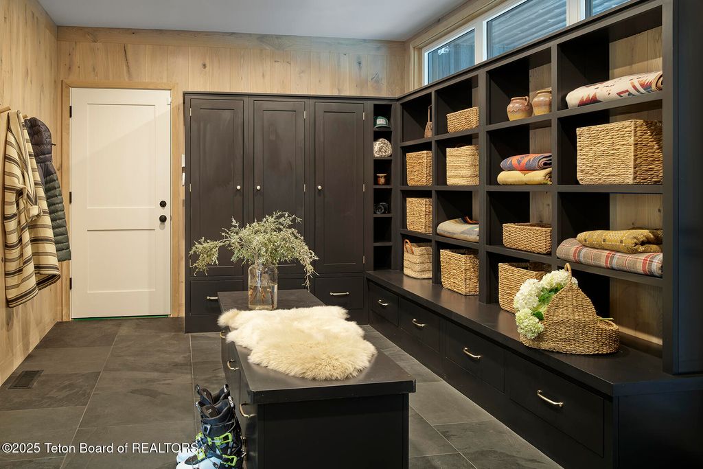 7750 N LOWER GRANITE RIDGE Road, Teton Village, WY 83025 photo 65