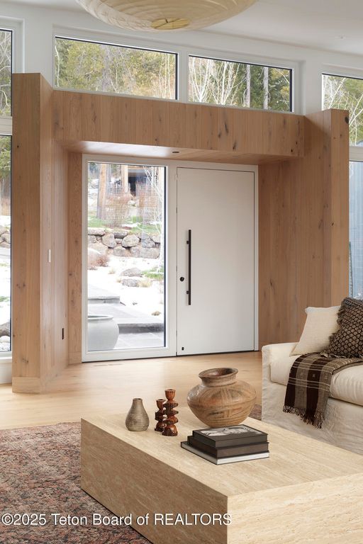 7750 N LOWER GRANITE RIDGE Road, Teton Village, WY 83025 photo 66