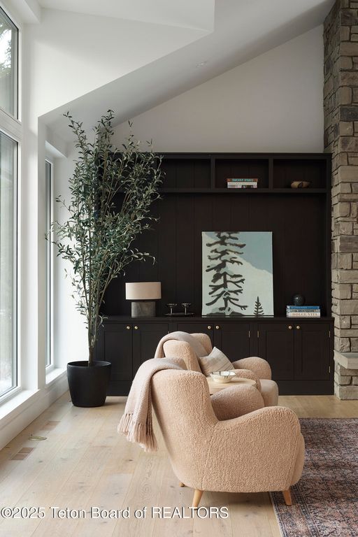 7750 N LOWER GRANITE RIDGE Road, Teton Village, WY 83025 photo 67