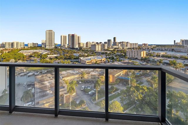 101 Diplomat Pkwy 1004, Hallandale Beach, FL 33009