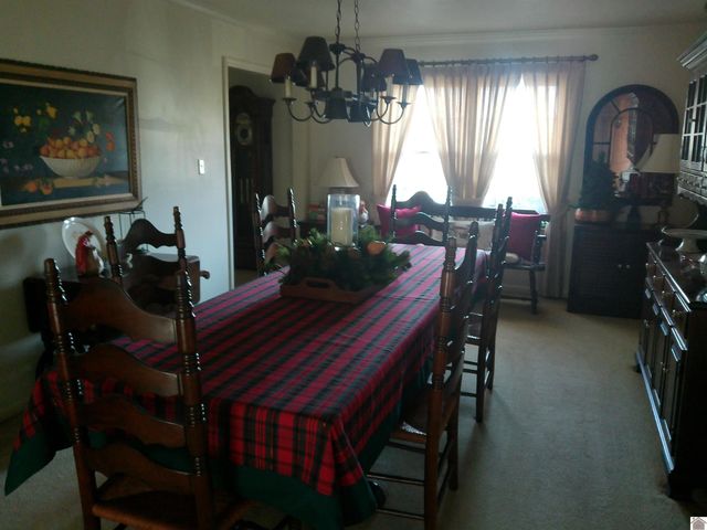 216 Ruoff Dr, Paducah, KY 42003