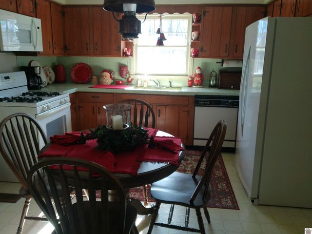 216 Ruoff Dr, Paducah, KY 42003