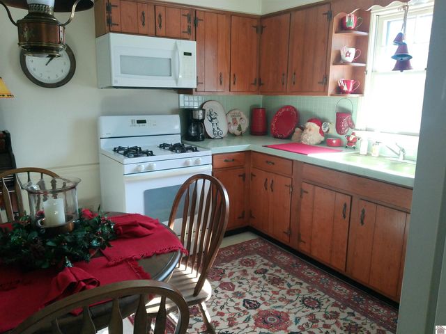 216 Ruoff Dr, Paducah, KY 42003