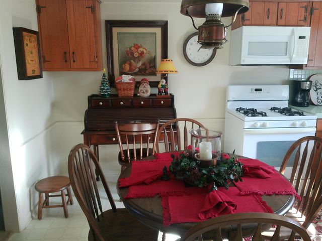 216 Ruoff Dr, Paducah, KY 42003