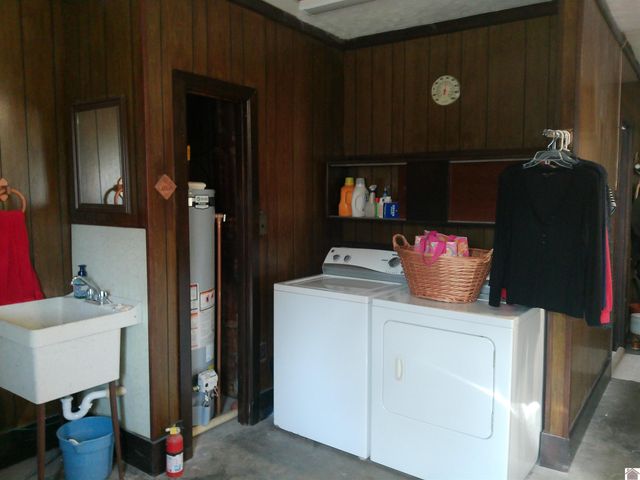 216 Ruoff Dr, Paducah, KY 42003