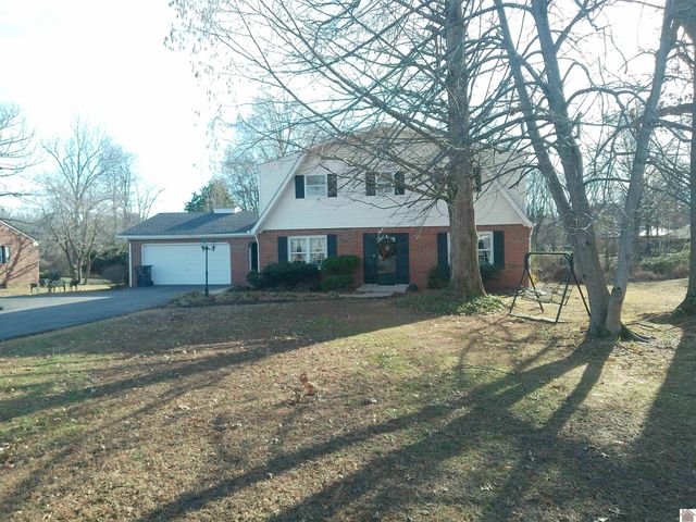 216 Ruoff Dr, Paducah, KY 42003