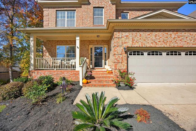 349 Bent Oak Drive, Chapin, SC 29036