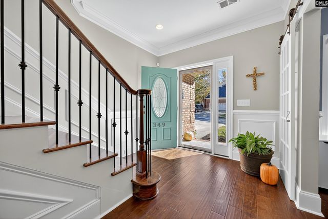 349 Bent Oak Drive, Chapin, SC 29036